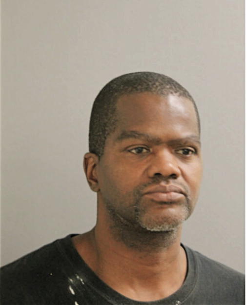BERNARD DAVIS, Cook County, Illinois