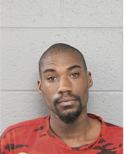 BRIAN C DAVIS, Cook County, Illinois