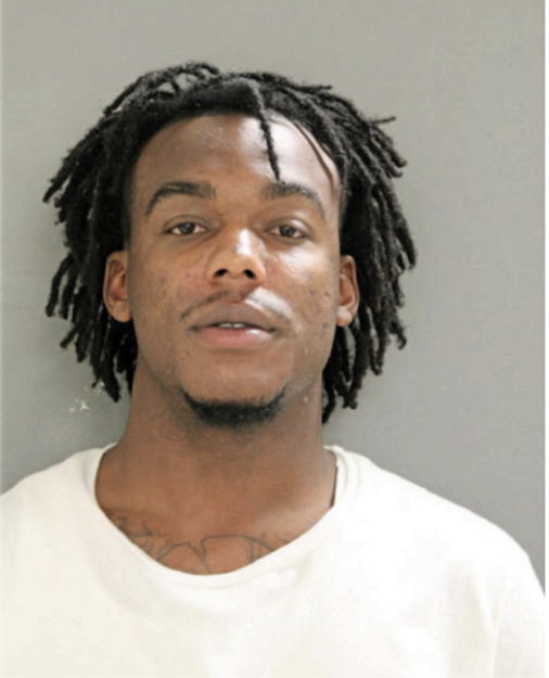 STEPHON Q DEMUS, Cook County, Illinois