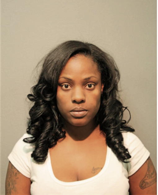 RENA DIXON, Cook County, Illinois