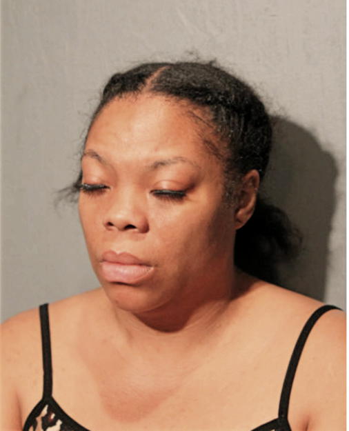 LATASHA G DUNKIN, Cook County, Illinois
