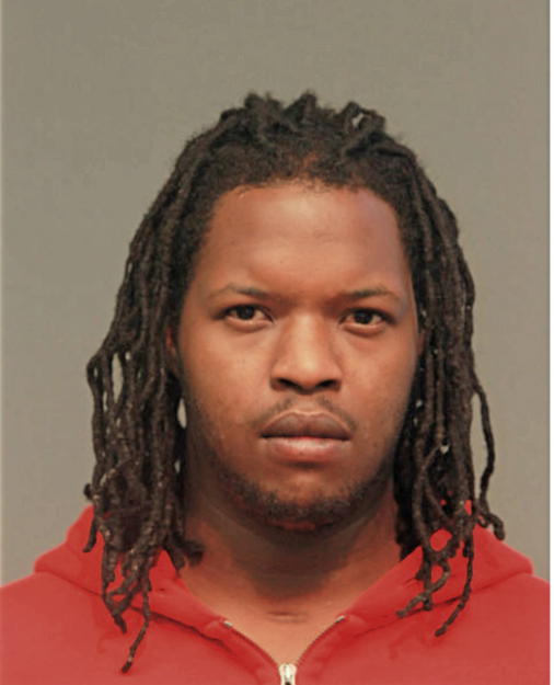 LOWELL L EDDING, Cook County, Illinois