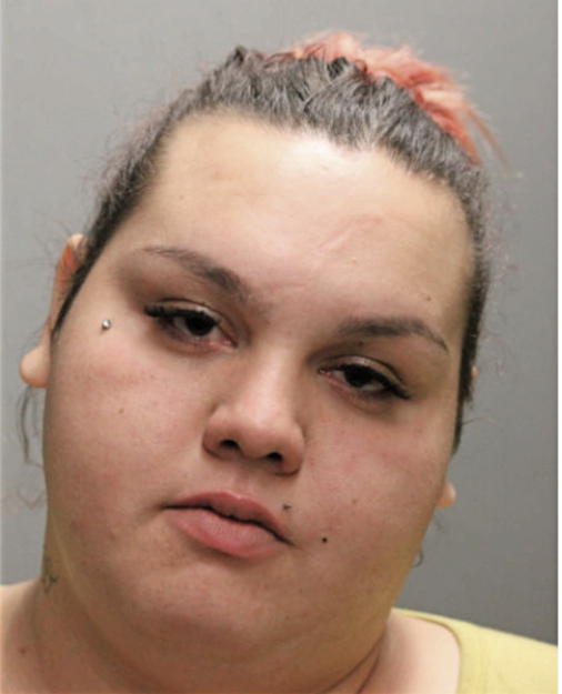 BIANCA FELICIANO, Cook County, Illinois