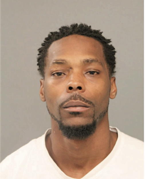 LAVAR Q FIELDS, Cook County, Illinois