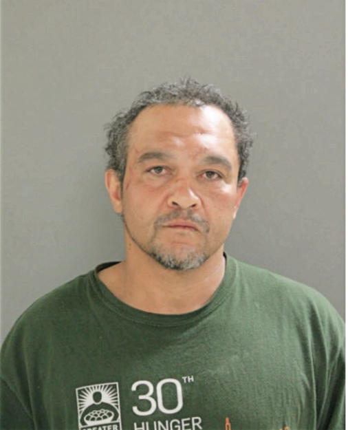 DEMETRIUS FISHER, Cook County, Illinois