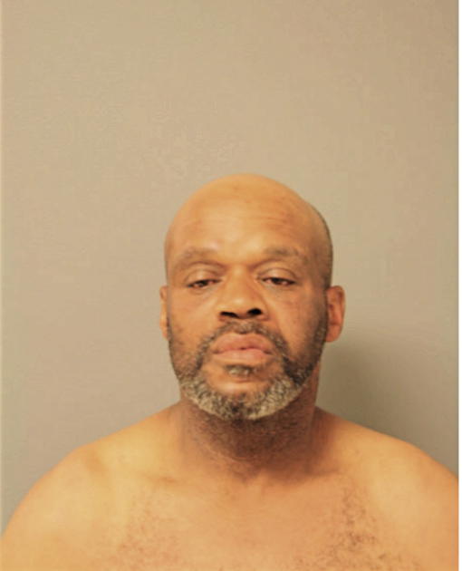 LARRY FLEMING, Cook County, Illinois