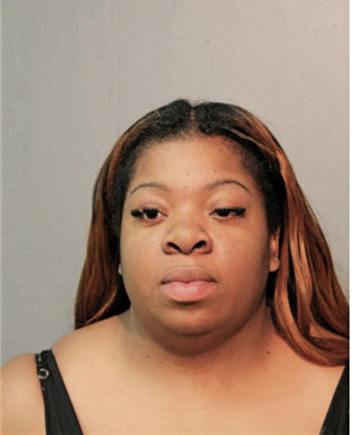 ALEXIS P FRANKLIN, Cook County, Illinois