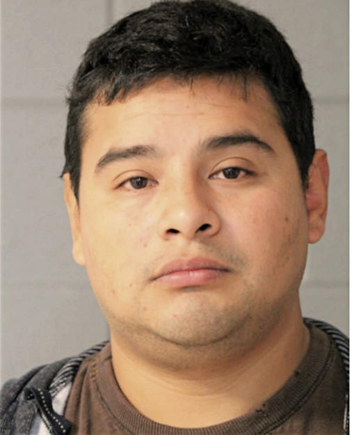 JULIO GARCIA, Cook County, Illinois