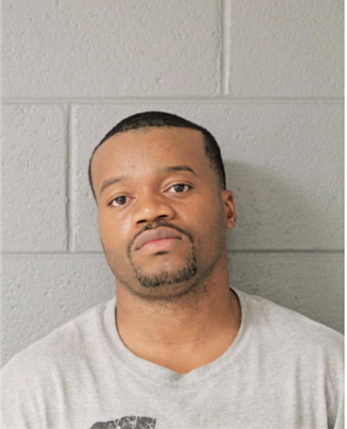 RAJAH C GARDNER, Cook County, Illinois