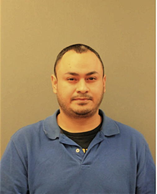 ADAN GARZA, Cook County, Illinois