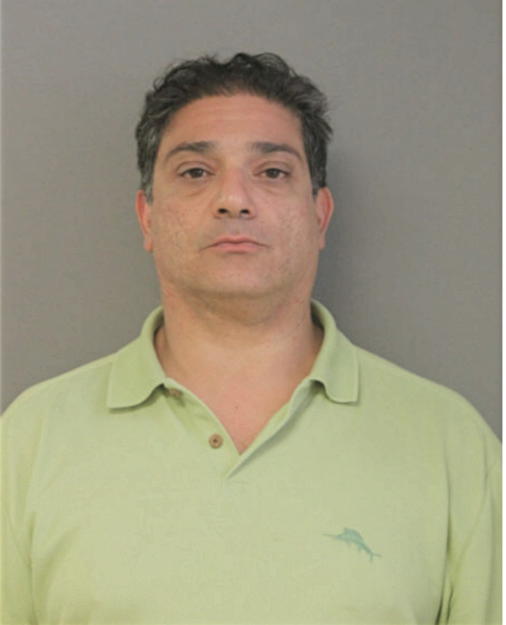 CHRISTOPHER GEORGIADES, Cook County, Illinois