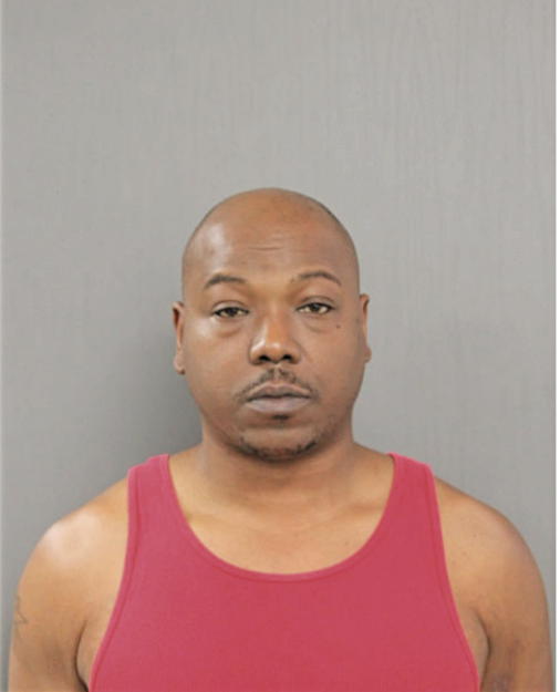 LARRY K GILL, Cook County, Illinois