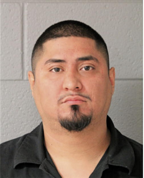 RODOLFO A GOMEZ, Cook County, Illinois
