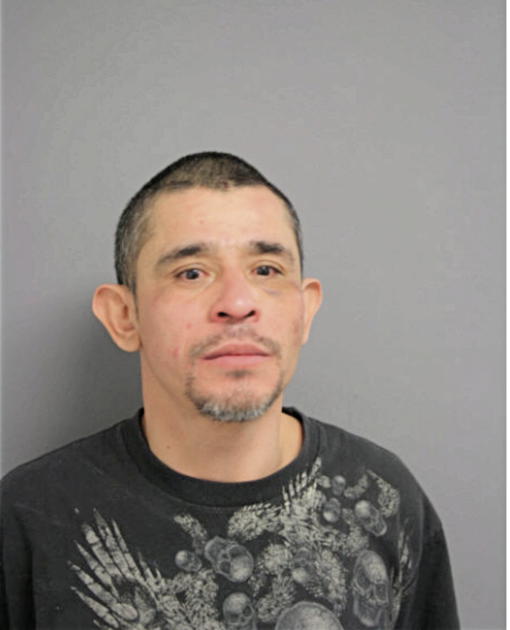 RAUL GONZALEZ, Cook County, Illinois