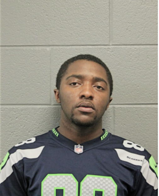 ANTHONY GOODEN, Cook County, Illinois