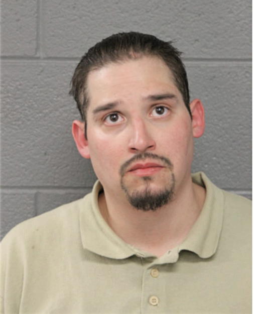 HUGO GUZMAN, Cook County, Illinois