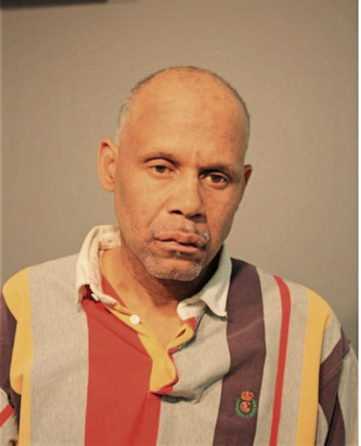 WILLIE EARL HAMPTON, Cook County, Illinois
