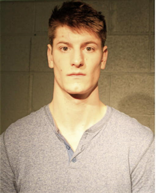 CODY J HANAUER, Cook County, Illinois