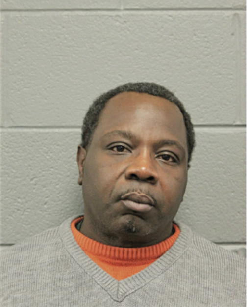MICHAEL HARDNICK, Cook County, Illinois