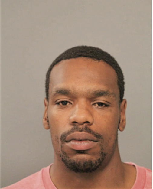 REYNALDO R HARPER, Cook County, Illinois
