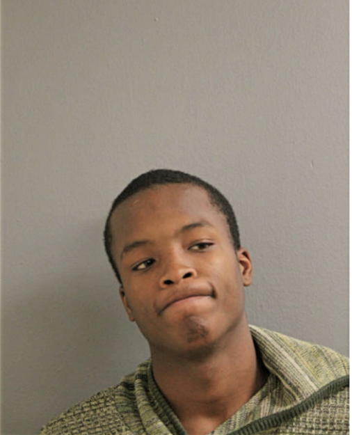 TABARI S HARRIS, Cook County, Illinois