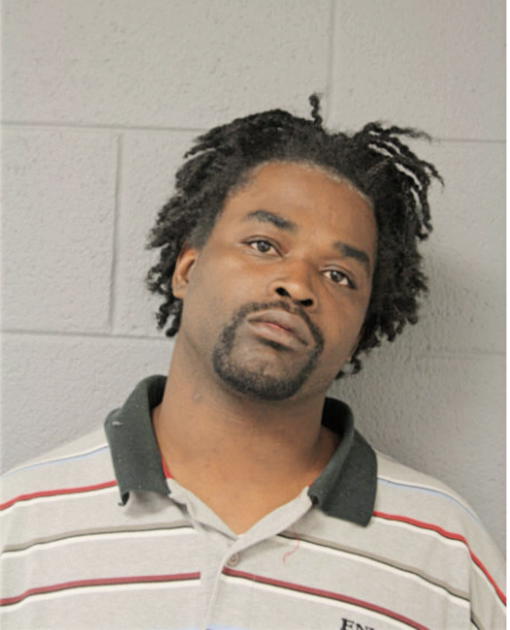 JAMIE L HARRISON, Cook County, Illinois