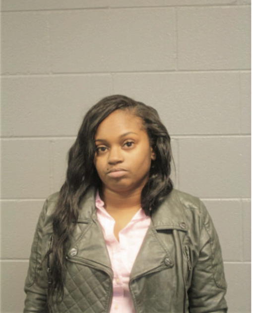 BIANCA L HAYWOOD, Cook County, Illinois