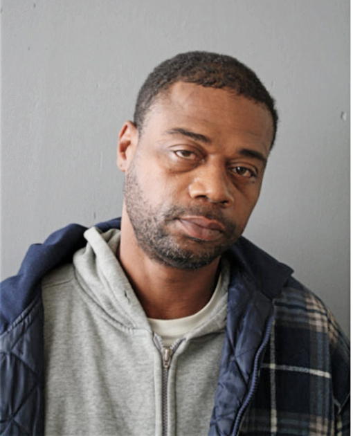 CHARLES M HAYWOOD, Cook County, Illinois