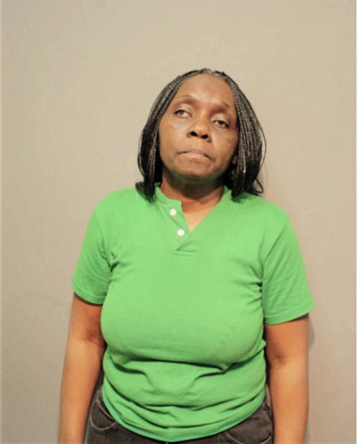 JOYCE HENERELLA, Cook County, Illinois