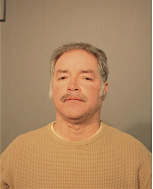 ALEX HERNANDEZ, Cook County, Illinois