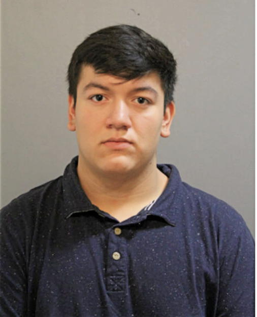 ISAIAS HERNANDEZ, Cook County, Illinois