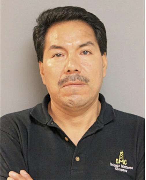 MARCARIO HERNANDEZ, Cook County, Illinois