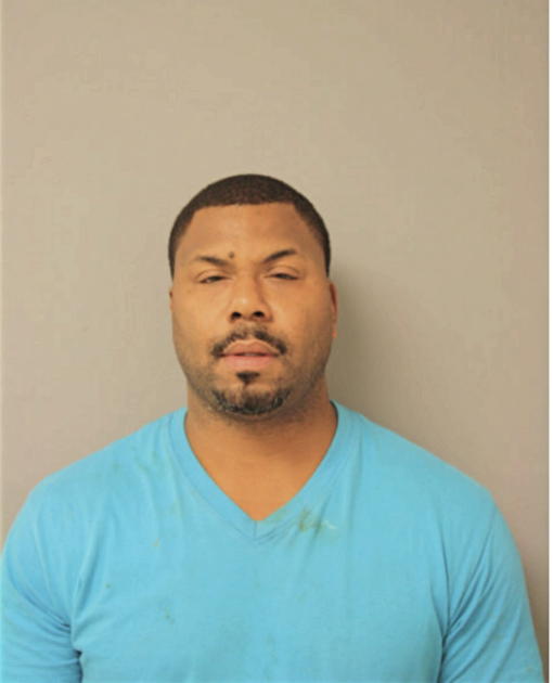CHARLES HICKS, Cook County, Illinois