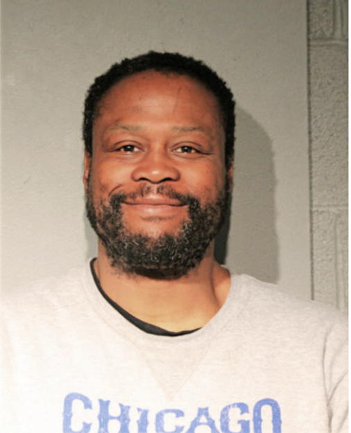 SEAN HILL, Cook County, Illinois