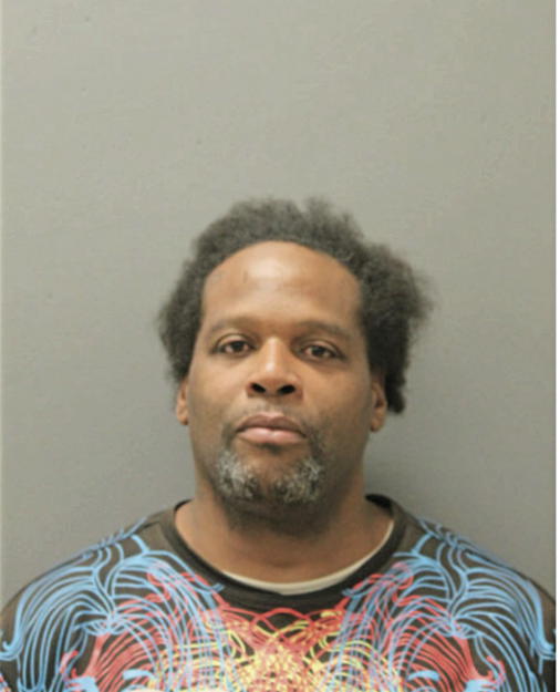 LARRY HOLCOMB, Cook County, Illinois