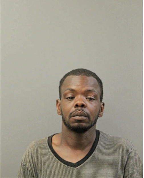 JOHN HOLMAN, Cook County, Illinois