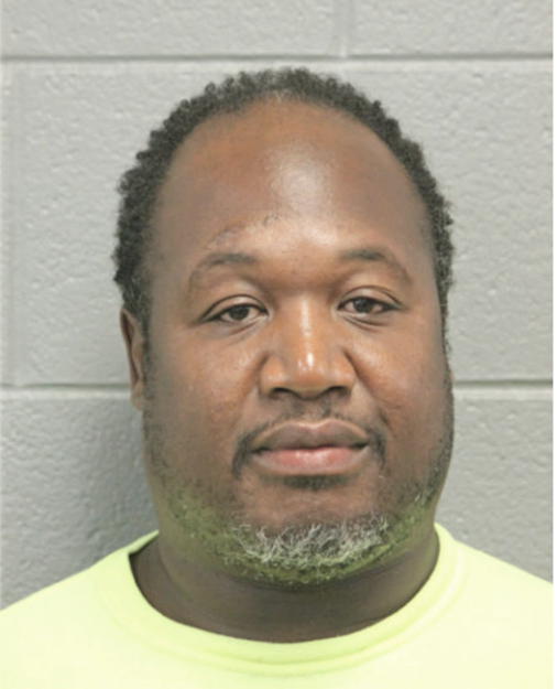 STEVEN W HOLMES, Cook County, Illinois