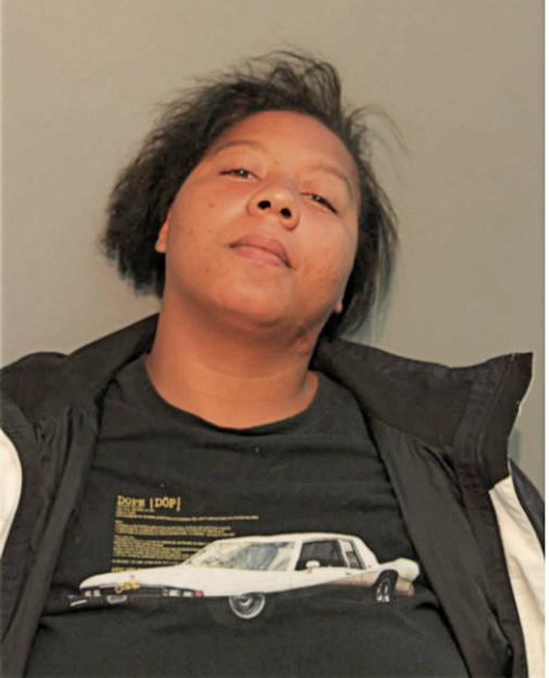 NEMIEKA HORTON, Cook County, Illinois