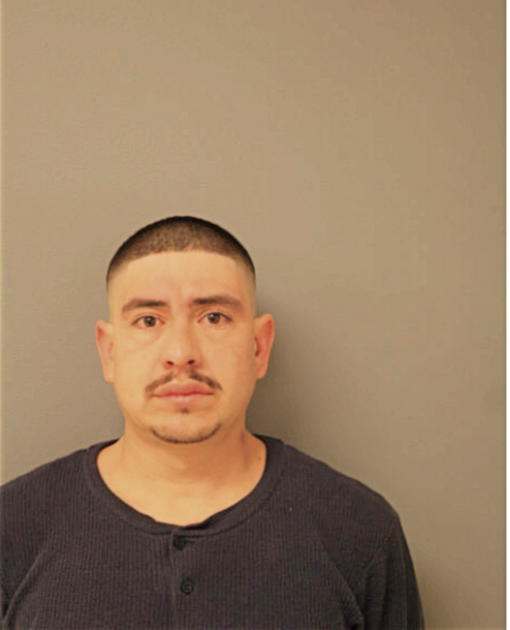 JOSE HUITRON, Cook County, Illinois