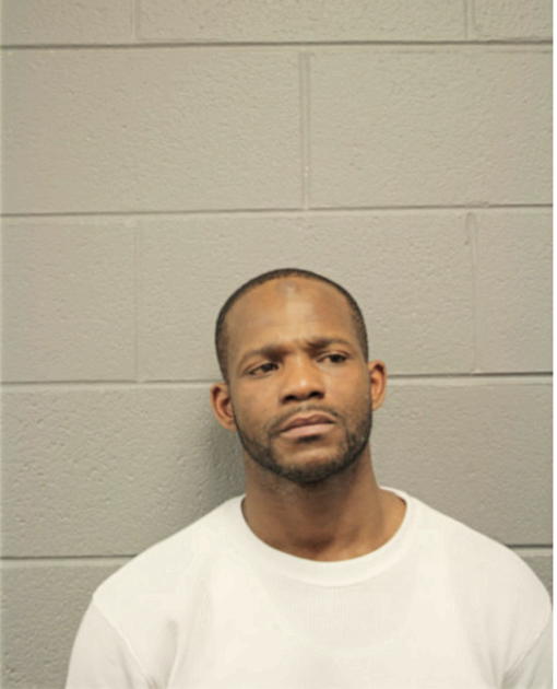 VICTOR A HUNTER, Cook County, Illinois