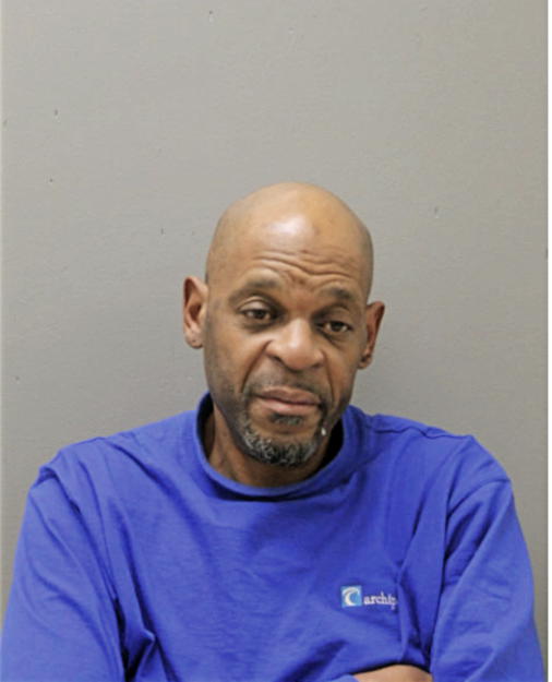 PHILLIP IRVING, Cook County, Illinois