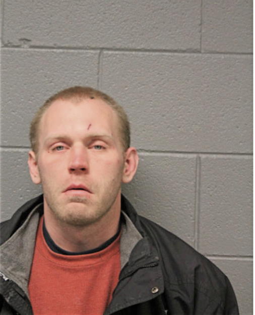 DANIEL JABLONSKI, Cook County, Illinois