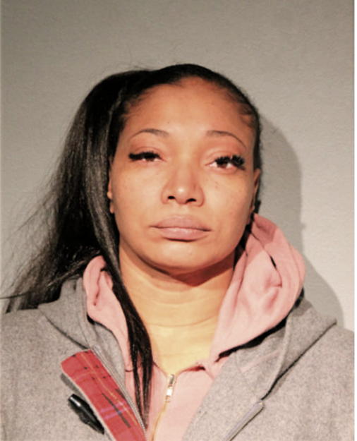 ANGELA C JACKSON, Cook County, Illinois