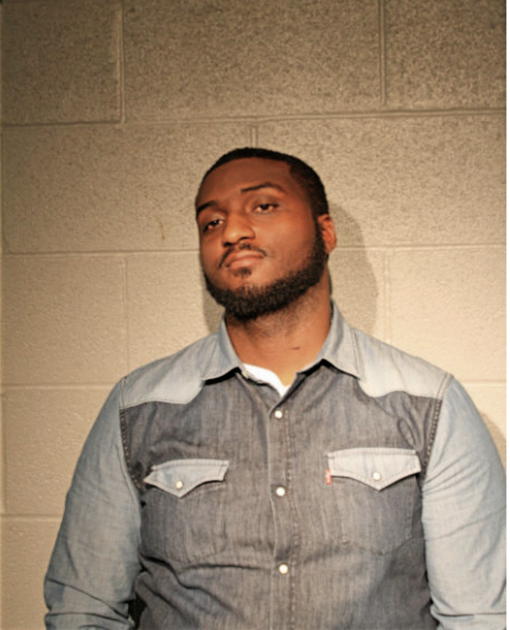 KEITH J JACKSON, Cook County, Illinois