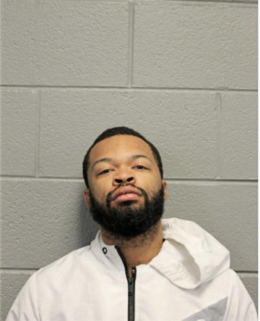 DEVEIS D JENKINS, Cook County, Illinois