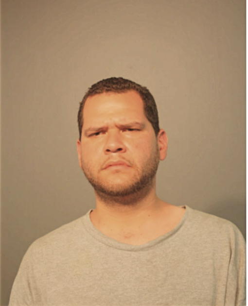 FELIX E JIMENEZ, Cook County, Illinois