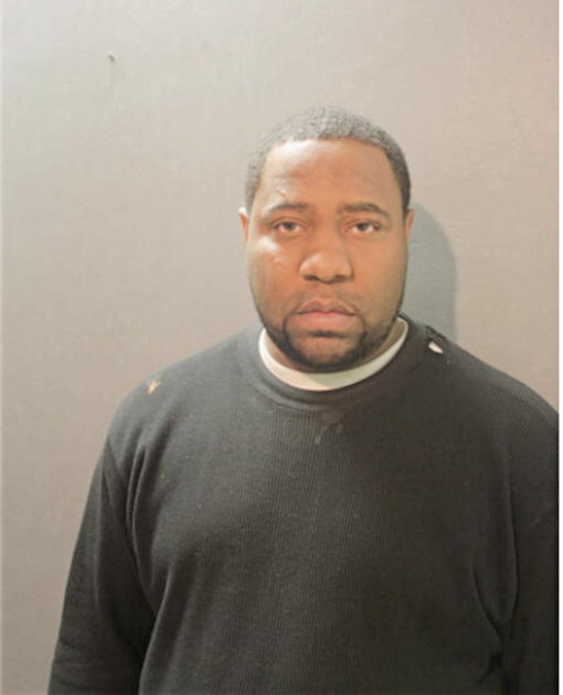 BRIAN M JOHNSON, Cook County, Illinois