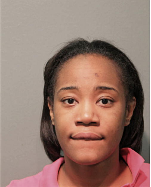 TIFFANY JOHNSON, Cook County, Illinois