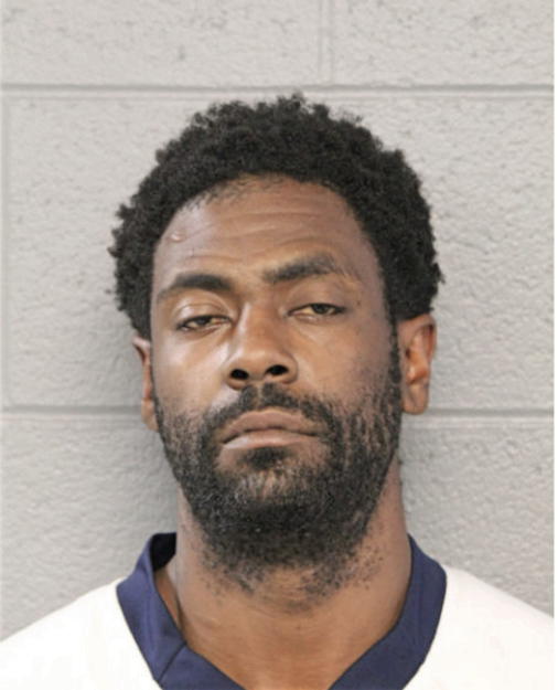 WILLIE LEE JONES, Cook County, Illinois