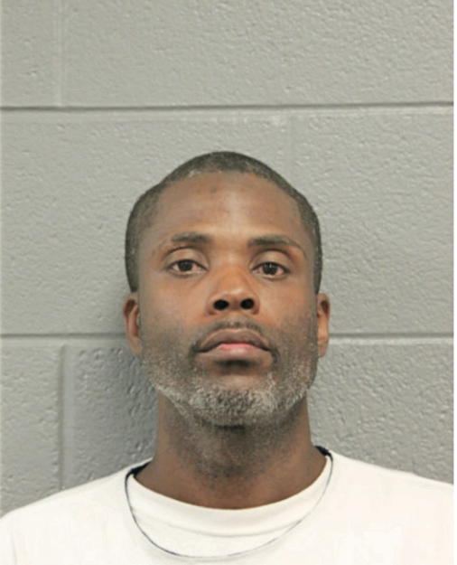 LEVON M JOSHUA, Cook County, Illinois